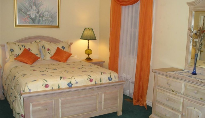 Apartment Ontario Avenue Niagara Falls - Apt 24836